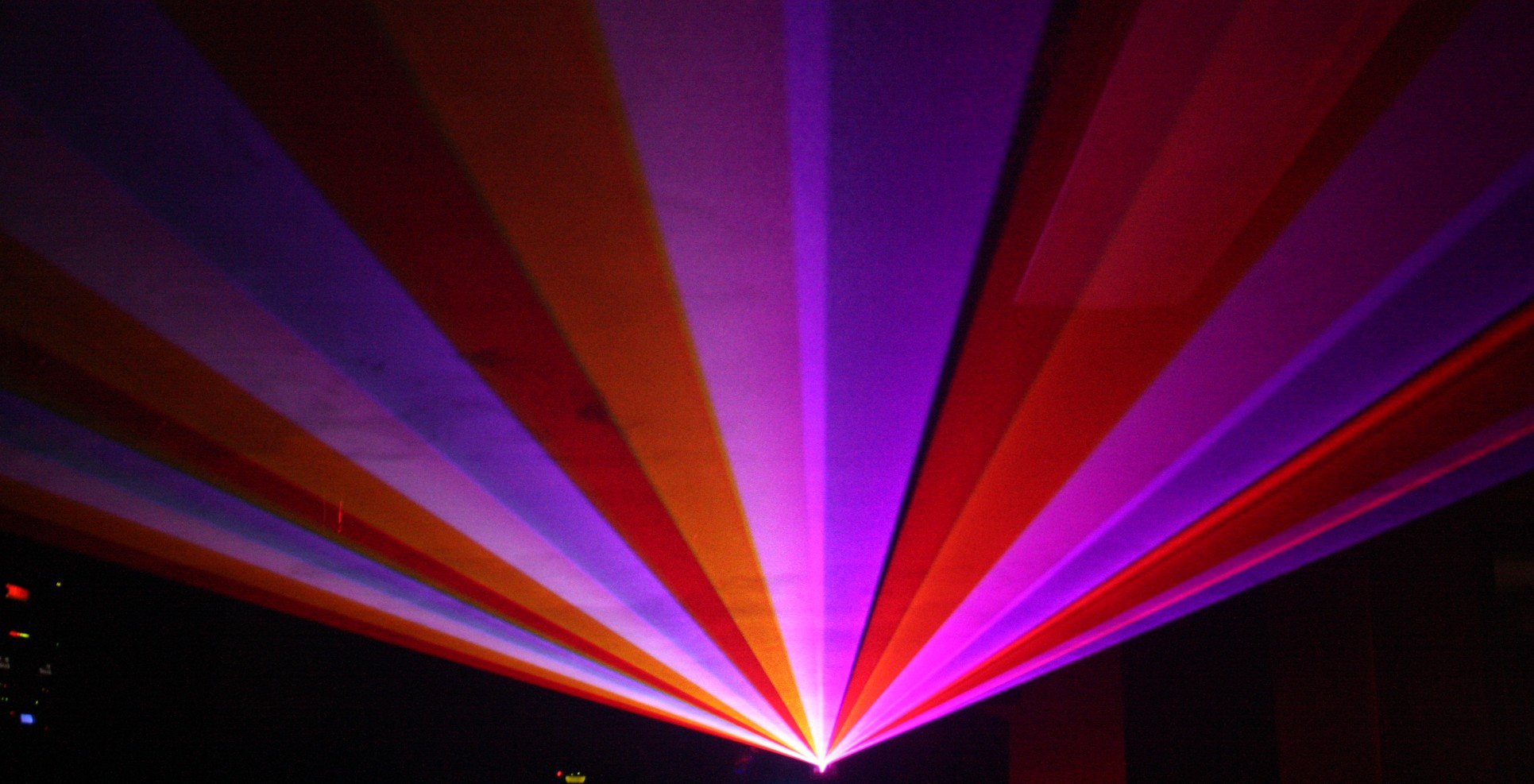 Caliente RGB
