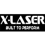 X-laser